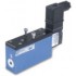 MAC ISO solenoid valves